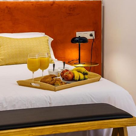 Sunset Malaga Exclusive Alameda Διαμέρισμα Εξωτερικό φωτογραφία