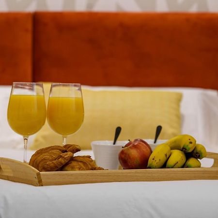 Sunset Malaga Exclusive Alameda Διαμέρισμα Εξωτερικό φωτογραφία