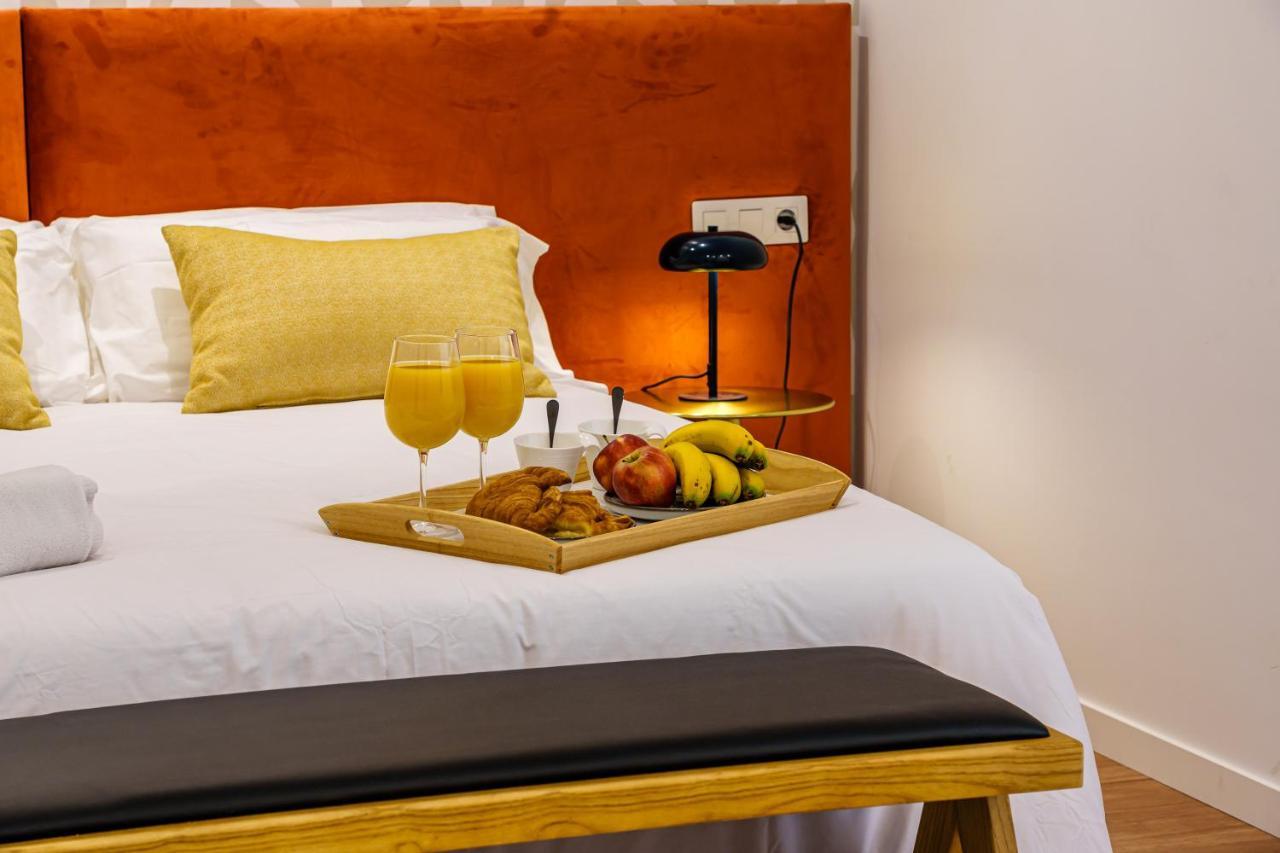Sunset Malaga Exclusive Alameda Διαμέρισμα Εξωτερικό φωτογραφία