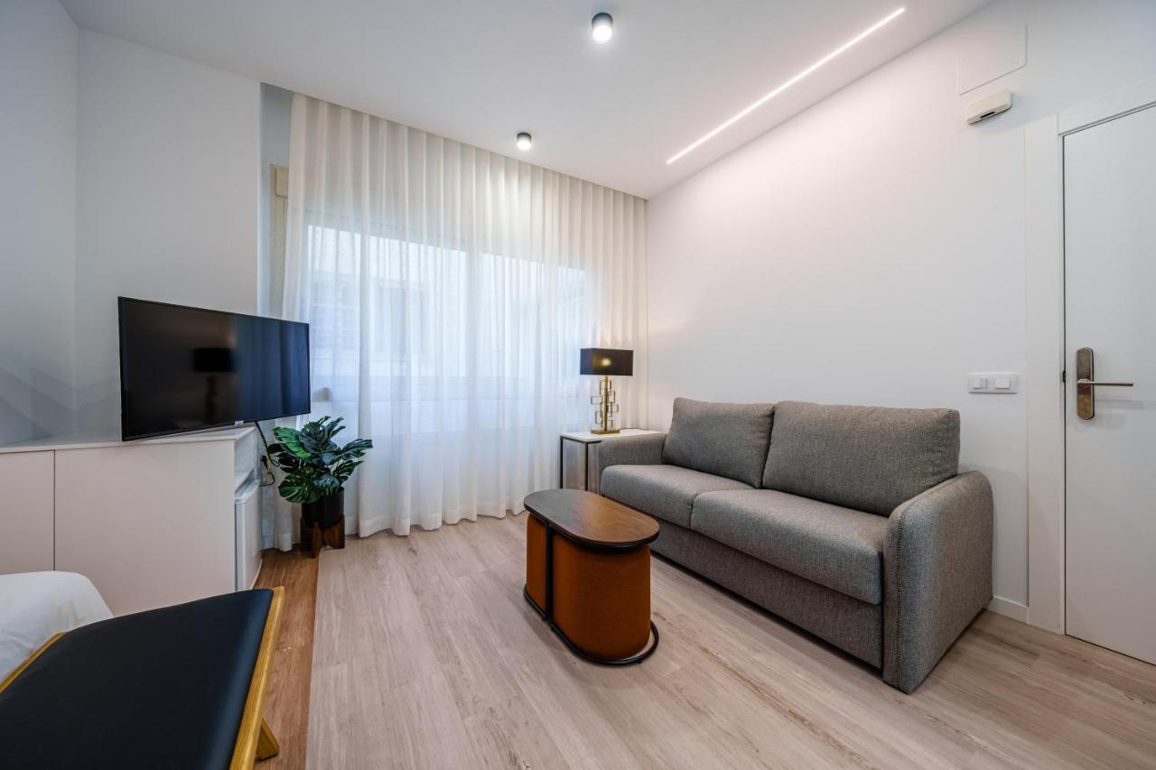 Sunset Malaga Exclusive Alameda Διαμέρισμα Εξωτερικό φωτογραφία