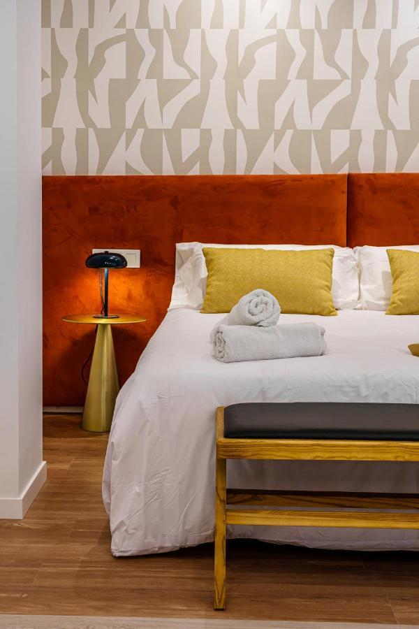 Sunset Malaga Exclusive Alameda Διαμέρισμα Εξωτερικό φωτογραφία