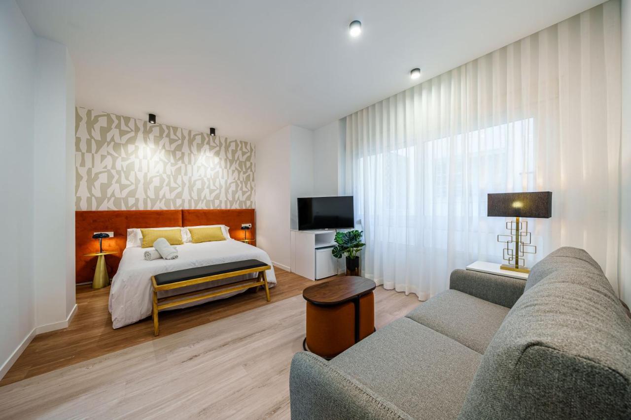 Sunset Malaga Exclusive Alameda Διαμέρισμα Εξωτερικό φωτογραφία