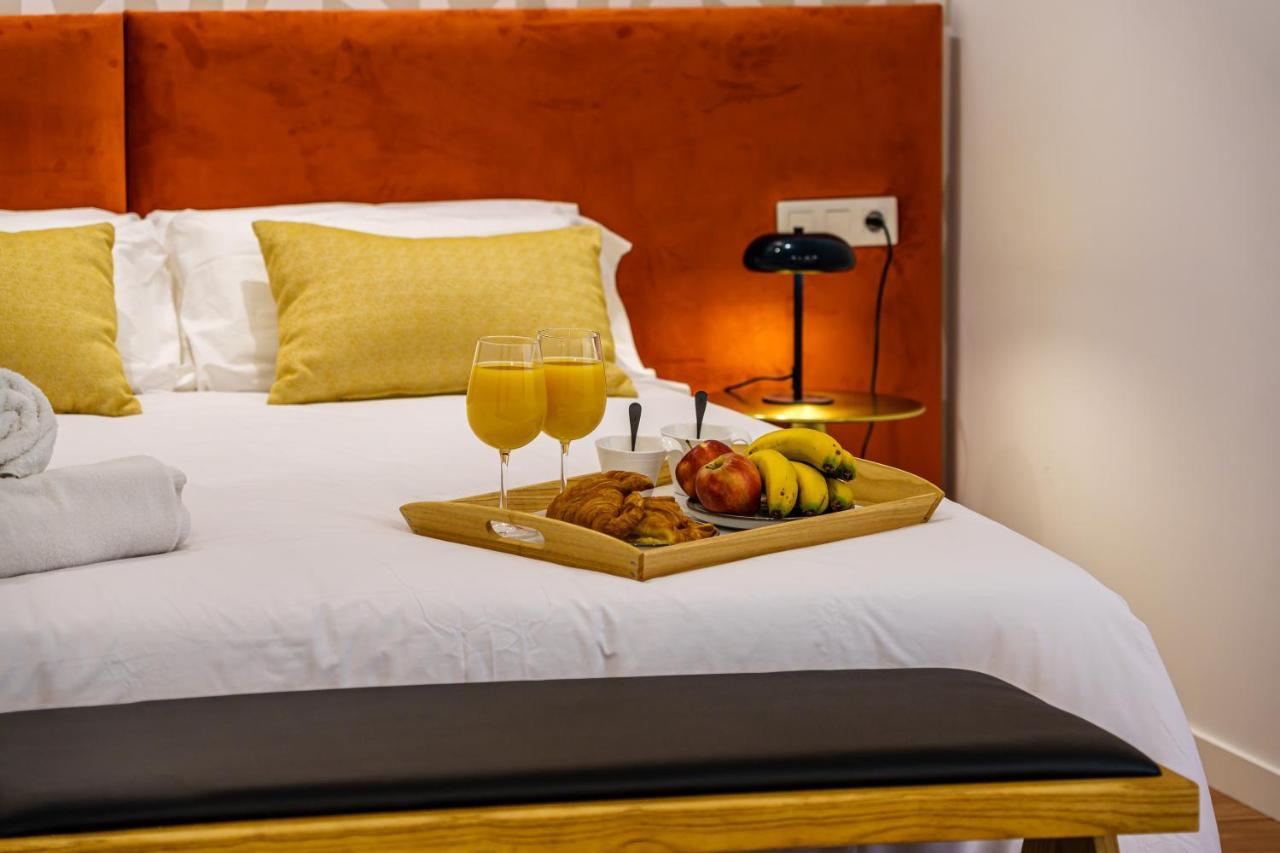 Sunset Malaga Exclusive Alameda Διαμέρισμα Εξωτερικό φωτογραφία