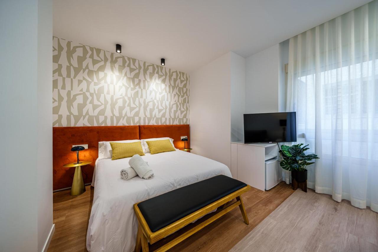 Sunset Malaga Exclusive Alameda Διαμέρισμα Εξωτερικό φωτογραφία