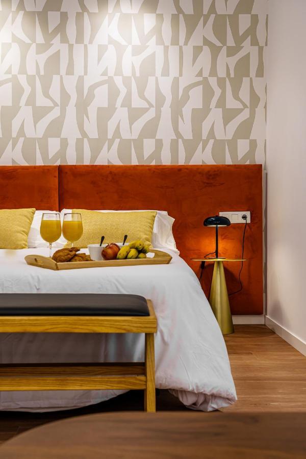 Sunset Malaga Exclusive Alameda Διαμέρισμα Εξωτερικό φωτογραφία